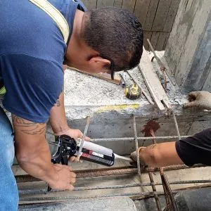 Construcción